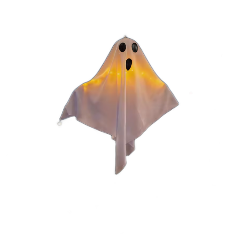HALLOWEEN GHOST
